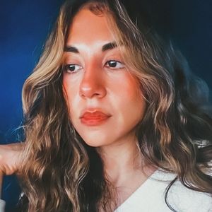 Meet your Posher, Nellie